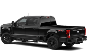 2026 Ford Super Duty® External Image 3